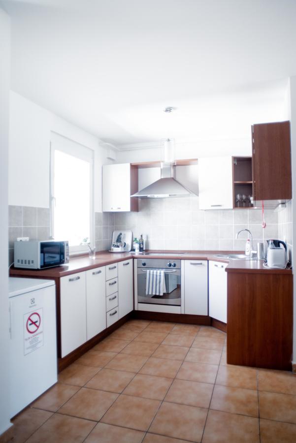 Grand Trees Apartment Budapest Exterior foto